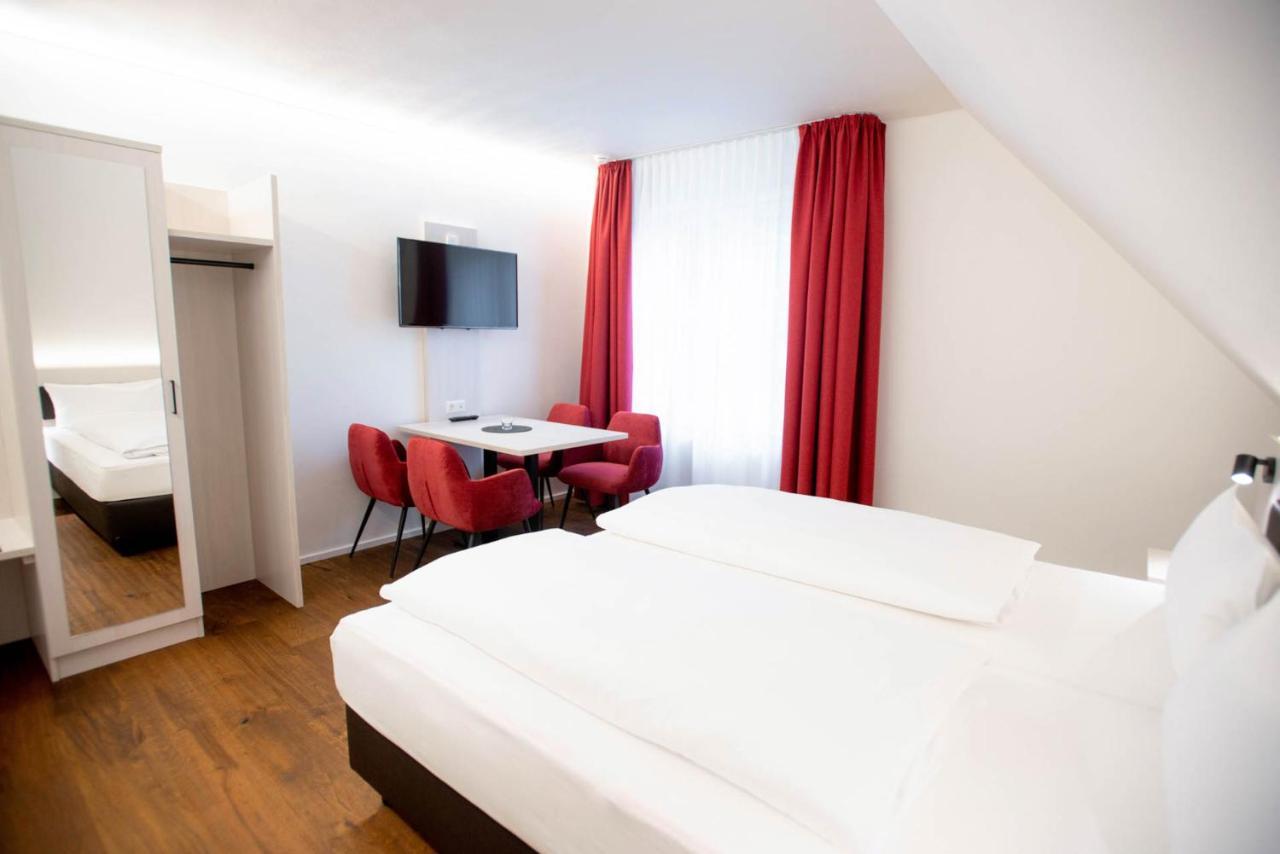 Reos Hotel Wangen Wangen im Allgaeu Ngoại thất bức ảnh