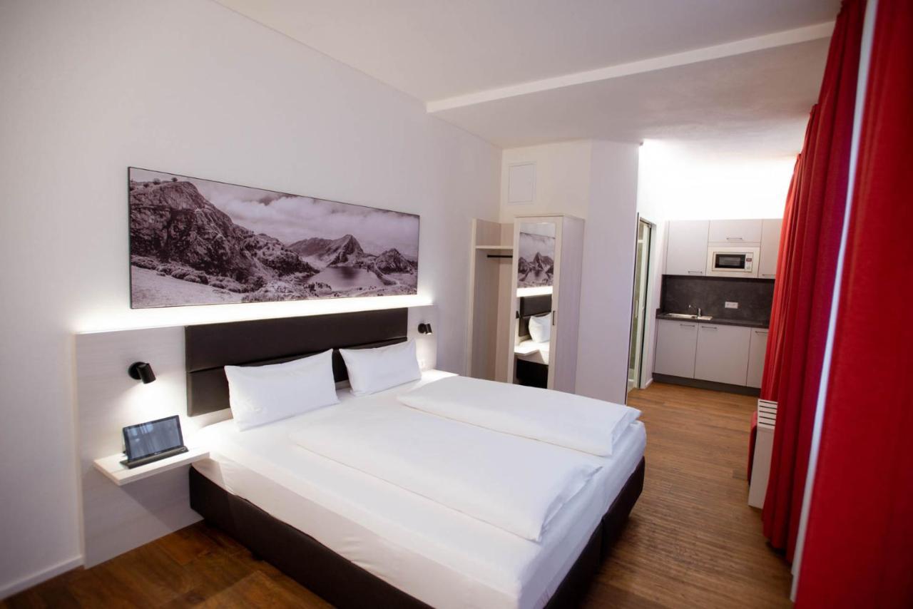 Reos Hotel Wangen Wangen im Allgaeu Ngoại thất bức ảnh