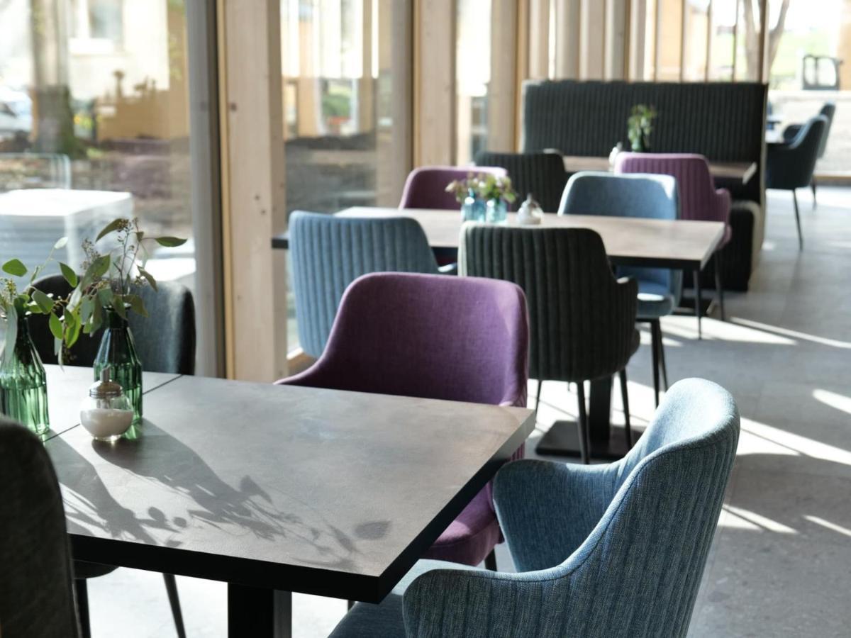 Reos Hotel Wangen Wangen im Allgaeu Ngoại thất bức ảnh