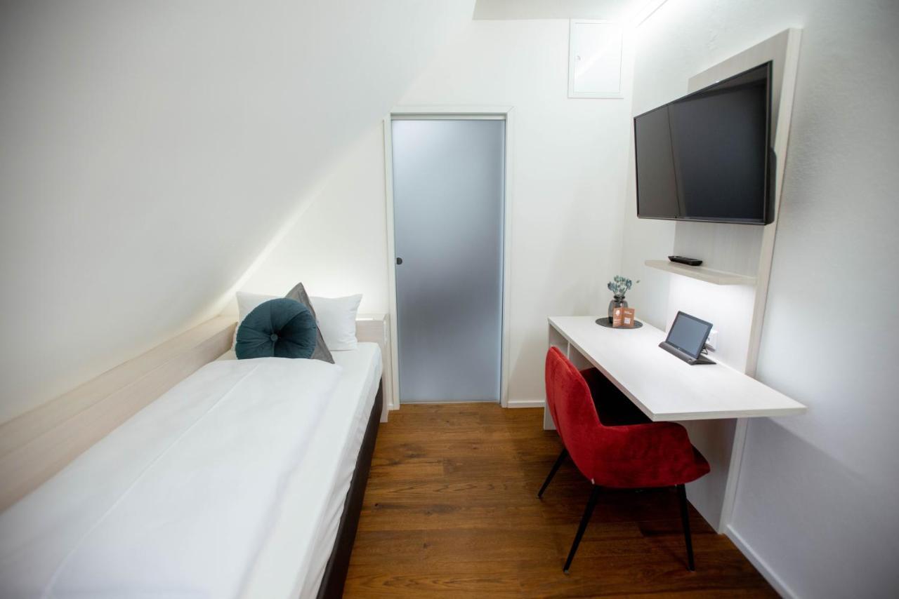 Reos Hotel Wangen Wangen im Allgaeu Ngoại thất bức ảnh