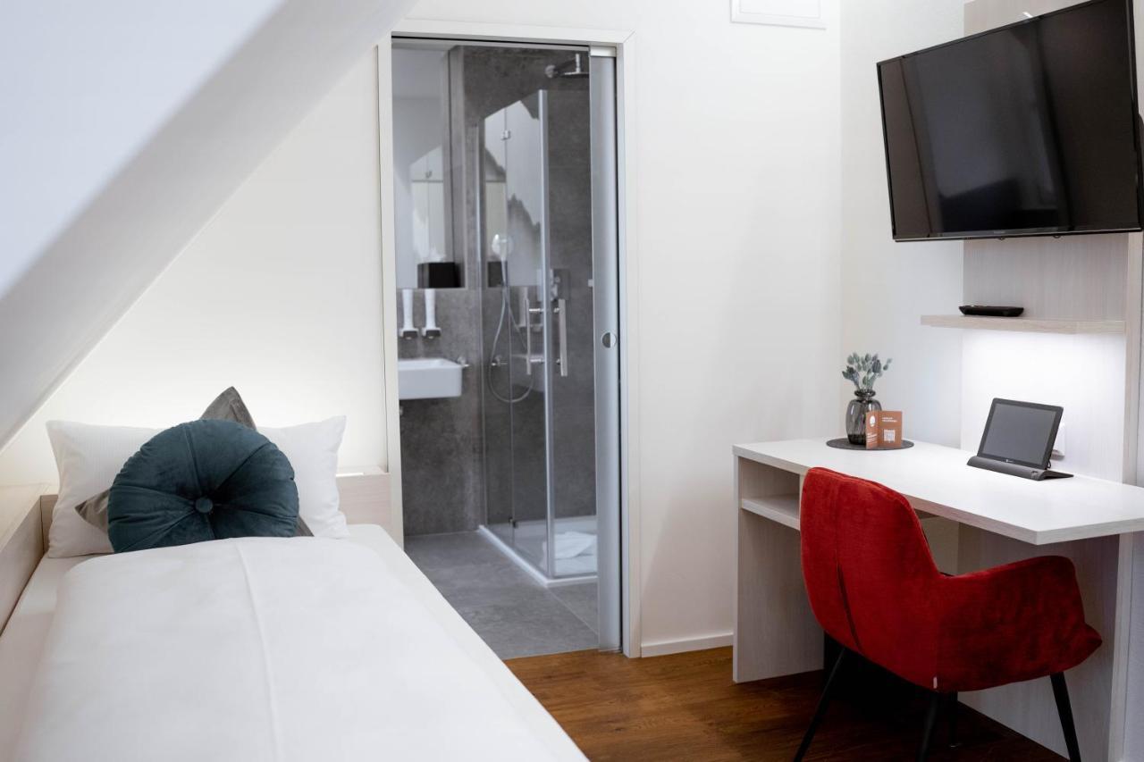 Reos Hotel Wangen Wangen im Allgaeu Ngoại thất bức ảnh