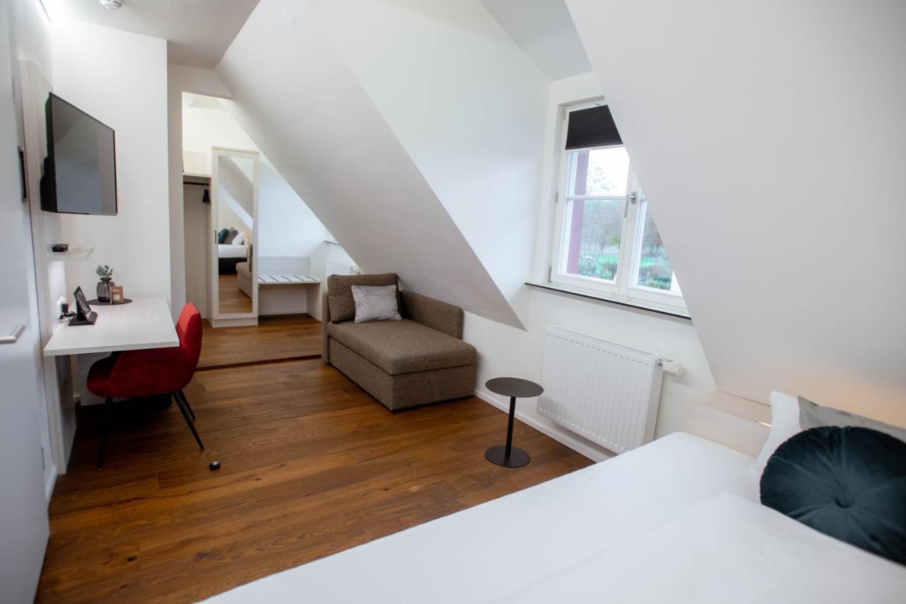 Reos Hotel Wangen Wangen im Allgaeu Ngoại thất bức ảnh