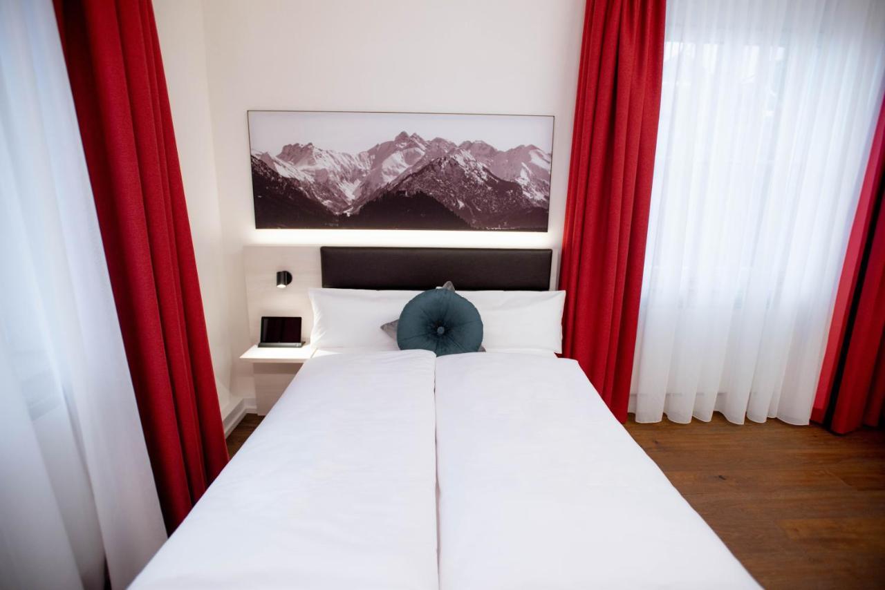 Reos Hotel Wangen Wangen im Allgaeu Ngoại thất bức ảnh