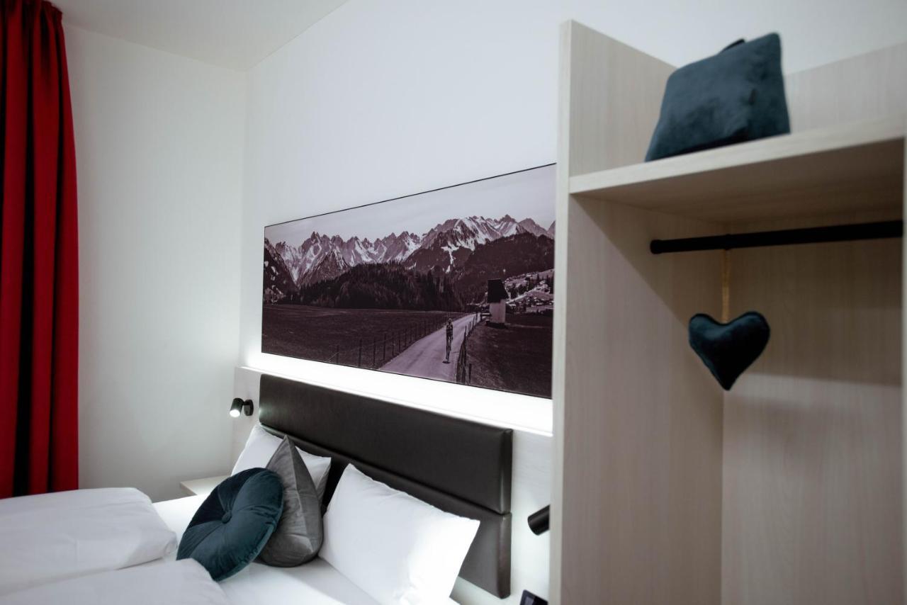 Reos Hotel Wangen Wangen im Allgaeu Ngoại thất bức ảnh