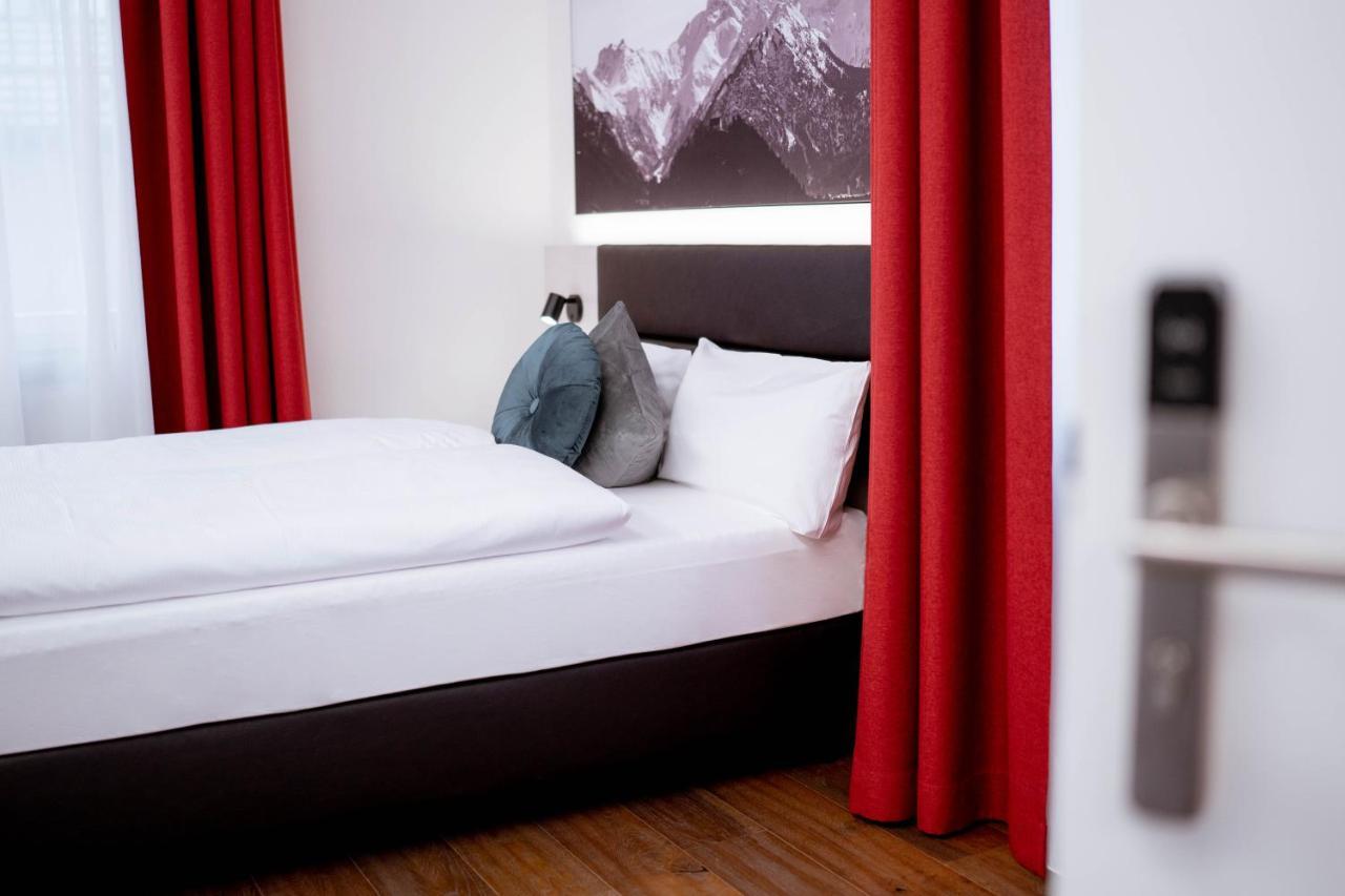 Reos Hotel Wangen Wangen im Allgaeu Ngoại thất bức ảnh