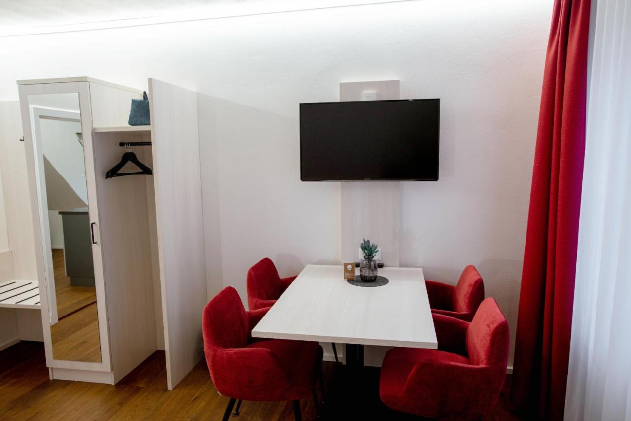 Reos Hotel Wangen Wangen im Allgaeu Ngoại thất bức ảnh