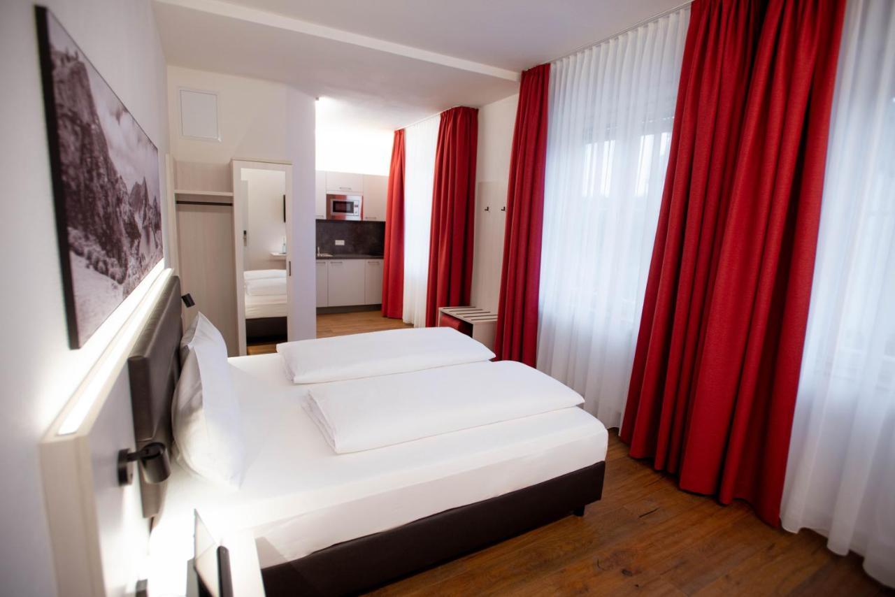Reos Hotel Wangen Wangen im Allgaeu Ngoại thất bức ảnh