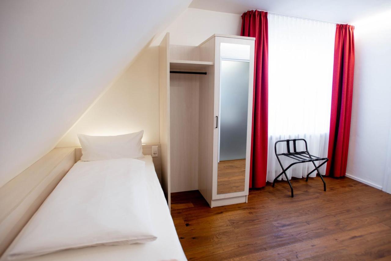Reos Hotel Wangen Wangen im Allgaeu Ngoại thất bức ảnh