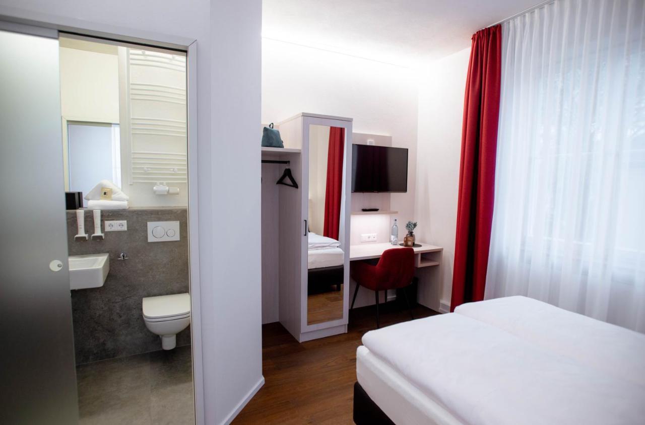 Reos Hotel Wangen Wangen im Allgaeu Ngoại thất bức ảnh