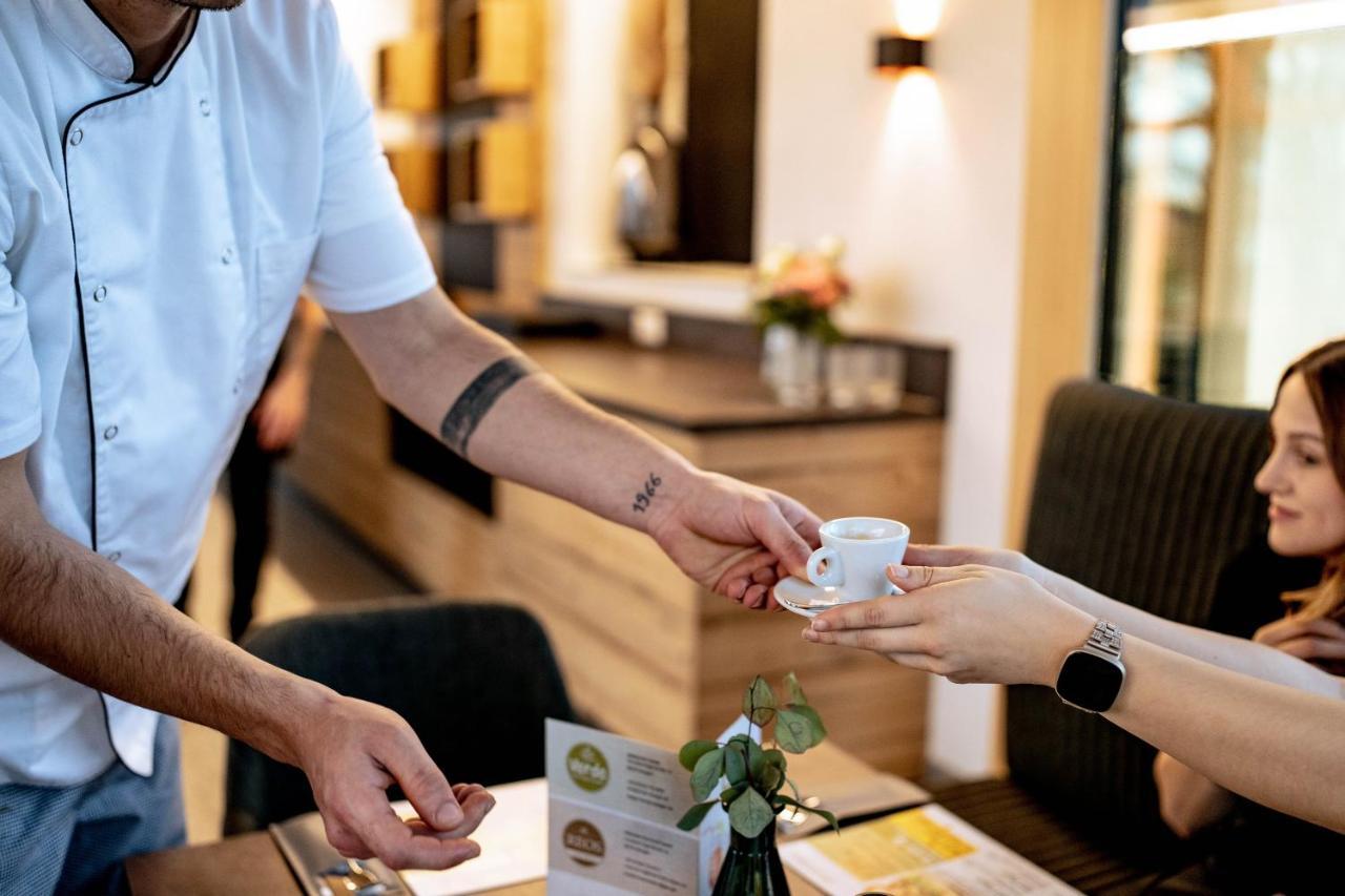 Reos Hotel Wangen Wangen im Allgaeu Ngoại thất bức ảnh