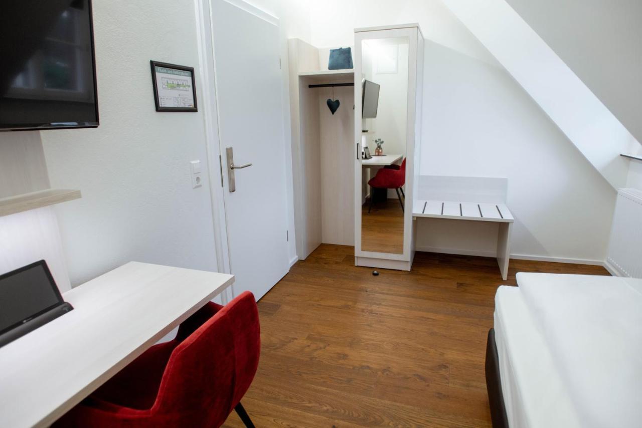Reos Hotel Wangen Wangen im Allgaeu Ngoại thất bức ảnh