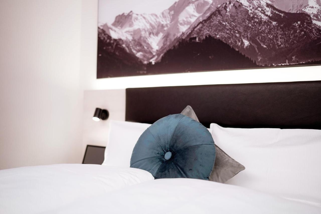 Reos Hotel Wangen Wangen im Allgaeu Ngoại thất bức ảnh