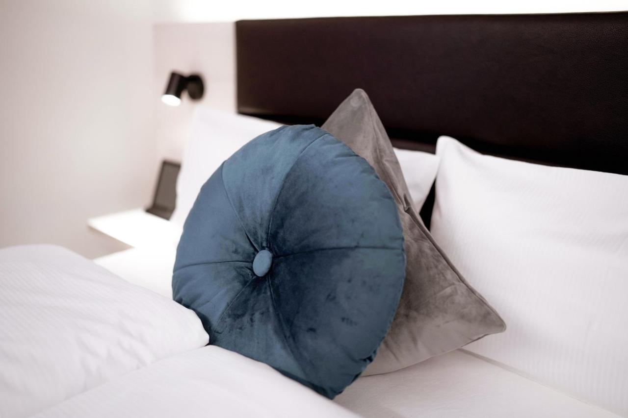 Reos Hotel Wangen Wangen im Allgaeu Ngoại thất bức ảnh