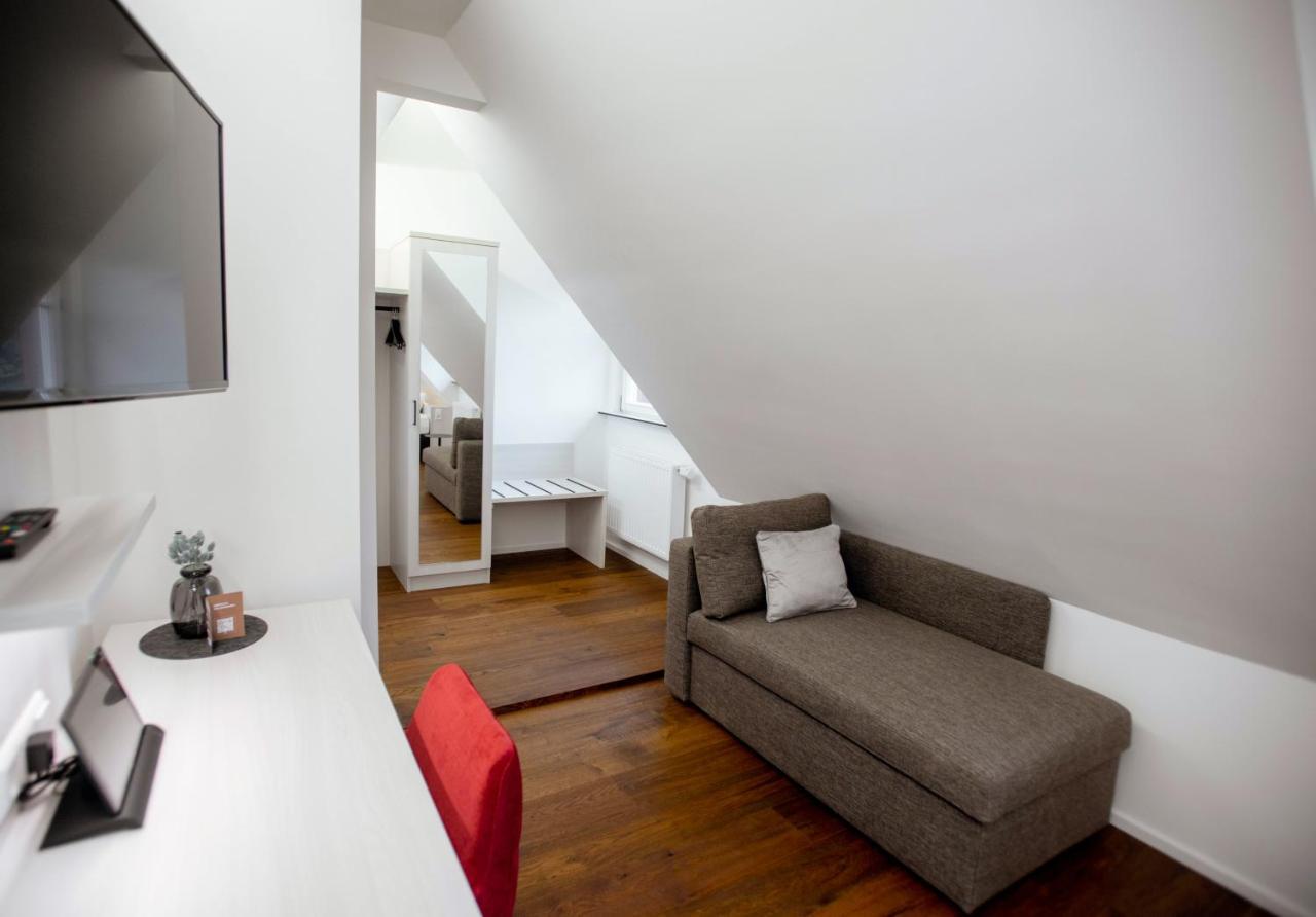 Reos Hotel Wangen Wangen im Allgaeu Ngoại thất bức ảnh