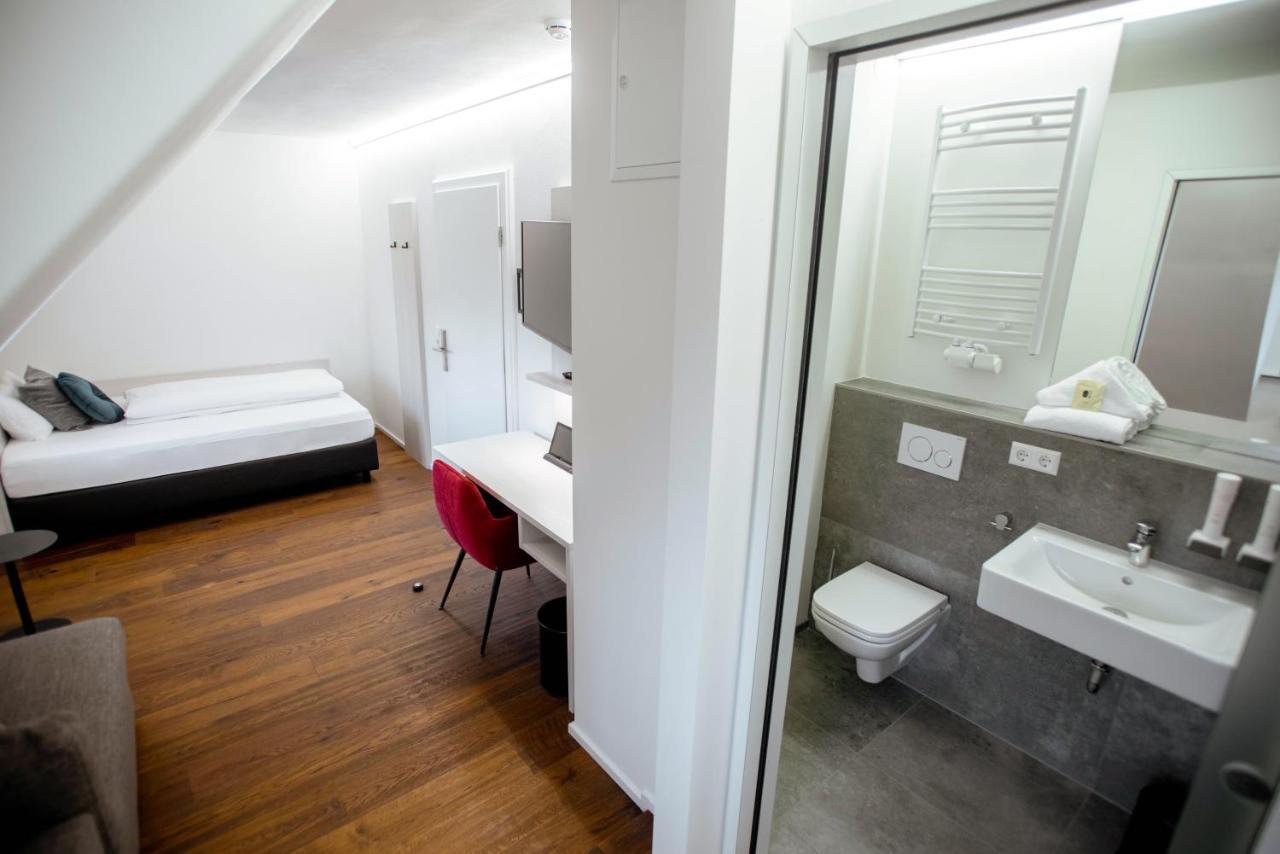 Reos Hotel Wangen Wangen im Allgaeu Ngoại thất bức ảnh