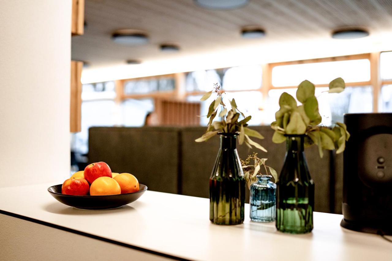 Reos Hotel Wangen Wangen im Allgaeu Ngoại thất bức ảnh