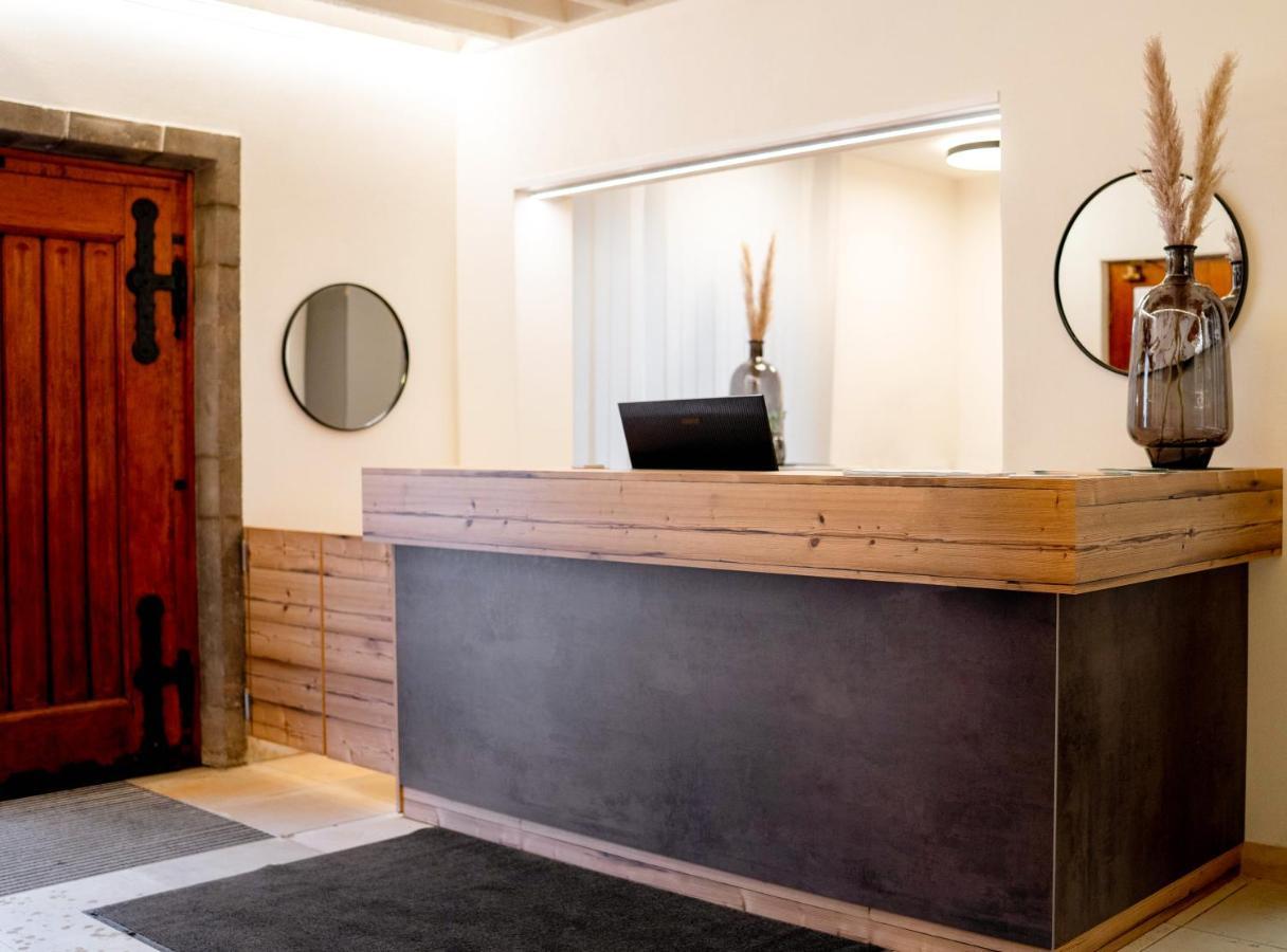 Reos Hotel Wangen Wangen im Allgaeu Ngoại thất bức ảnh